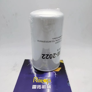 กรองน้ำมัน LF3970 สำหรับรถขุด ขายดี - Product Image 2