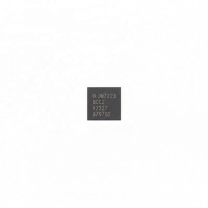 ไอซีชิปไดรเวอร์เกตแบบแยกส่วน ADUM7223BCCZ - Product Image 1
