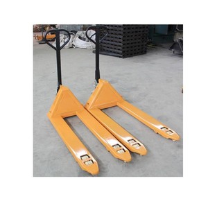 รถยกพาเลท - Product Image 3