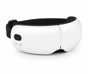 Masajeador Ocular Inteligente Portátil con Terapia de Calor, Presión de Bolsa de Aire, Vibración y Música Bluetooth - Product Image 3