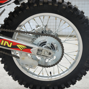 Moto tout-terrain chinoise pas chère de 250 cm3 pour adultes - Product Image 6