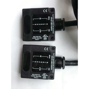 HOKUYO WDMS137 DMS-HB1-Z40 DMS-GB1-Z19 / 1400-A0950 มือสอง - Product Image 4