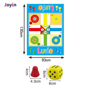 Alfombra <span class=keywords><strong>de</strong></span> <span class=keywords><strong>juego</strong></span> gigante con diseño <span class=keywords><strong>de</strong></span> <span class=keywords><strong>Ludo</strong></span> o Serpiente <span class=keywords><strong>de</strong></span> 130 cm, varios diseños para sala <span class=keywords><strong>de</strong></span> juegos, múltiples opciones, alfombra <span class=keywords><strong>de</strong></span> <span class=keywords><strong>juego</strong></span> grande <span class=keywords><strong>de</strong></span> tela - Product Image 3