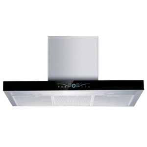 Campana Extractora de Acero Inoxidable Eléctrica de Pared para <span class=keywords><strong>Cocina</strong></span>, Diseño Delgado de 60 cm, 220V, para el Hogar, África, Ghana - Product Image 5