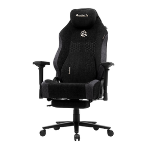 Ghế chơi game bằng da công thái học |   Tay vịn điều chỉnh 4D |   Mút hoạt tính |   Ghế nâng xoay 360 độ |   Cầu nâng khí 4 cấp |   Ghế - Product Image 1