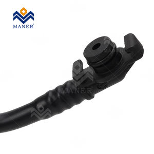 Maner 9P1121466ท่อระบายสำหรับ Porsche <span class=keywords><strong>991</strong></span> Cayman Turbo Boxster DCK DJ DCH - Product Image 4
