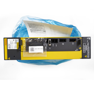 A06B-6200-H015 Nuevo Amplificador Servo Original FANUC - Product Image 1