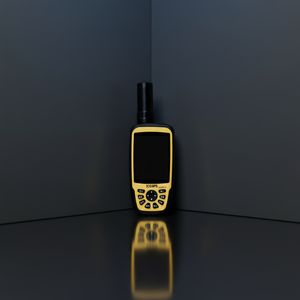 Localisateur satellite portable 660rtk Beidou PPP Bluetooth WiFi avec mesure d'inclinaison du terrain, indice de protection IP67, résistant aux températures extrêmes - Product Image 4