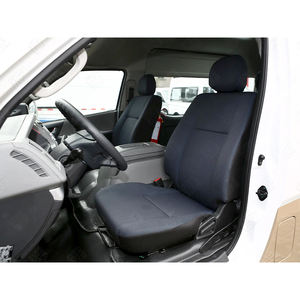 Minivan Foton View G9 2020 de <span class=keywords><strong>Segunda</strong></span> <span class=keywords><strong>Mano</strong></span>, Duradera, de Alto Rendimiento, Minibús de Carga Ligera con 14 Asientos y 2285 mm de Altura - Product Image 4