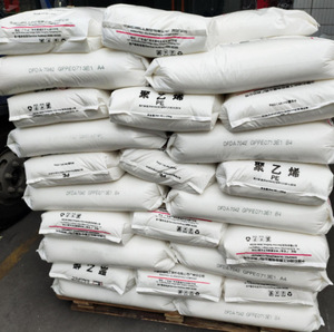 Gránulos de Material LLDPE para Moldeo Rotacional, Precio de Materia Prima Plástica de Polietileno LLDPE, LLDPE 7042 - Product Image 6