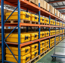 Medidor trifásico portátil de alta estabilidad de 10A, adecuado para el sistema MCPTS3.0, medidor de arranque de 8 puntas, fabricado en China (Henan) - Product Image 3