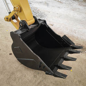 Precio de fábrica, excavadora mini Caterpillar CAT 307.5 usada con certificación EPA CE COC, CAT 305.5E 306 306D usada en venta - Product Image 3