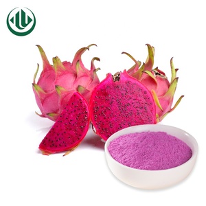 Polvo de fruta de Dragón Rojo, liofilización, liofilización, a granel, Pitaya <span class=keywords><strong>rosa</strong></span> - Product Image 2