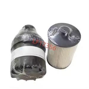 Bán Hot DIESEL bôi trơn động cơ lọc dầu lf42000 lf17356 cho xe tải phần Bộ lọc động cơ lf17356 - Product Image 3