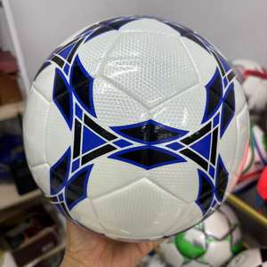 <span class=keywords><strong>Balones</strong></span> de Fútbol de Nuevo Diseño 2026, Balón de Fútbol Oficial Original de Alta Calidad, Tamaño 5, Serie Copas <span class=keywords><strong>del</strong></span> Mundo, <span class=keywords><strong>Balones</strong></span> de Inicio en Stock - Product Image 3