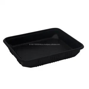 1 Tray Food Container food Container Food packaging