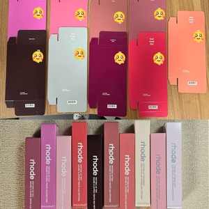 OEM Custom Logo Cytidine <strong>Lip</strong> Care Cream Coque Carcasa <strong>Waterproof</strong> Moisturizing iPhone Case <strong>Lip</strong> <strong>Gloss</strong> - Product Image 6