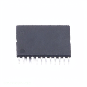 Composants électroniques d'origine BD16950EFV-CE2 Gestion de l'alimentation (PMIC) 24 VSSOP à pad exposé - Product Image 1