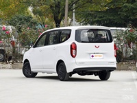 SUV Wuling Starlight 560 le plus vendu, 3 options de groupe motopropulseur, 5/7 places, autonomie électrique de 125 km, PHEV 500 km pour la famille