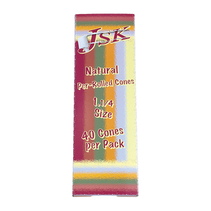 Boîte à rouler avec logo personnalisé Boîte de rouleau d'emballage en papier brun préformé Boîte de papier à cône brun blanc 109/98/84/78/70mm - Product Image 1