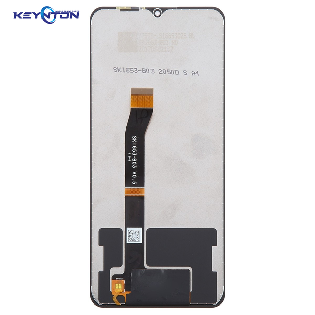 Factory Direct New Original LCD Display Digitizer Touch Screen for LG K33 LCD Display
