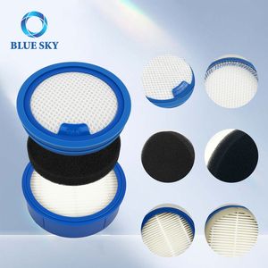 Juego de filtros ASKW5 Kit DE RENDIMIENTO DE REPUESTO Compatible con la pieza de <span class=keywords><strong>aspiradora</strong></span> inalámbrica <span class=keywords><strong>AEG</strong></span> Series 7000 - Product Image 4