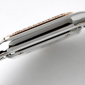 Conjunto <span class=keywords><strong>de</strong></span> Joyería <span class=keywords><strong>de</strong></span> Lujo 2026, Reloj <span class=keywords><strong>de</strong></span> Cuarzo, Fábrica BV, Brazalete <span class=keywords><strong>de</strong></span> Leopardo, Reloj <span class=keywords><strong>de</strong></span> Diamantes para <span class=keywords><strong>Mujer</strong></span> - Product Image 6