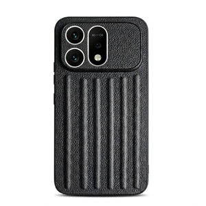ฝาครอบเลนส์กล้องแม่เหล็กแบบลูกฟูก ทนทาน ป้องกัน 360 องศา ป้องกันการกระแทก เคสโทรศัพท์มือถือสำหรับ Honor Turbo - Product Image 1
