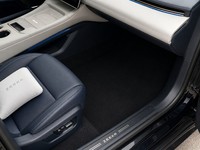 Zeekr 7X SUV électrique intelligent à longue autonomie