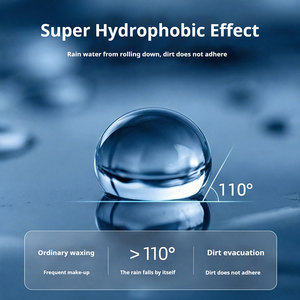 Spray <span class=keywords><strong>de</strong></span> Revestimiento Cerámico Nano 9H <span class=keywords><strong>para</strong></span> Autos, Hidrofóbico, Protección <span class=keywords><strong>de</strong></span> <span class=keywords><strong>Pintura</strong></span>, Anti-UV, Anti-Rayones, Alto Brillo, OEM, Pedidos al Por Mayor - Product Image 3