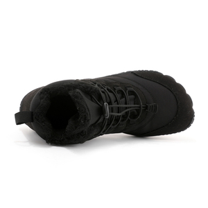 <span class=keywords><strong>Botas</strong></span> de Nieve ROOTSTEP para Invierno, Cálidas, Resistentes al <span class=keywords><strong>Agua</strong></span>, Antideslizantes, Suaves, <span class=keywords><strong>Botas</strong></span> de Senderismo para Hombre, Zapatos para Correr Descalzo, <span class=keywords><strong>Botas</strong></span> de Nieve - Product Image 3