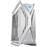 ROG Hyperion GR701 2E Tour blanche Châssis de jeu conçu pour boîtier de jeu Boîtier PC