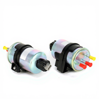 BUSIDN coréen auto partie filtre à carburant assy 665092120 pour pour SSANGYONG Rexton Kyron Actyon