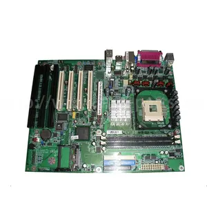 0090022676 009-0022676 ATM machine parts NCR ATX SOCKET 478 P4 motherboard NCR 5887/5877 PCB P4 Motherboard