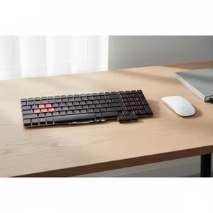 Nuevo Teclado para MacBook Pro 13.3\" A1286, Distribución US UK RU, Retroiluminación LED para Modelos 2009-2012 - Product Image 4