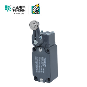 Tengen Lxk3-20s B Limit Switch 30x60mm Silver Contacts Industrial Use - Product Image 2