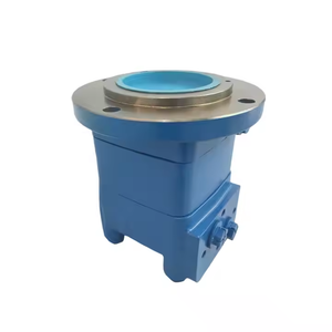 Moteur hydraulique HUAMAO BMT-250 OMTS-250 BMTS-250 BM4S-250 à couple élevé pour machines de construction - Product Image 4