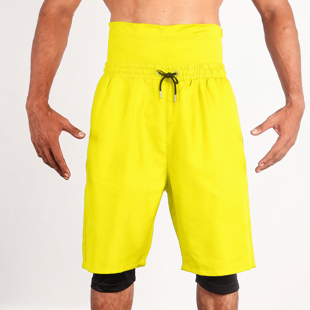 Jaune