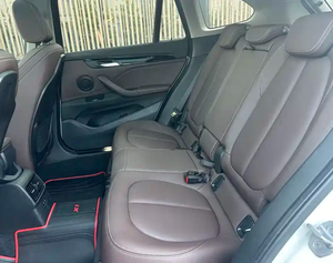 <span class=keywords><strong>BMW</strong></span> <span class=keywords><strong>X1</strong></span> <span class=keywords><strong>2020</strong></span> Usado en Buen Estado, SUV Compacto de Lujo, Transmisión Automática, Motor de Gasolina, Bien Mantenido, Auto de <span class=keywords><strong>Segunda</strong></span> <span class=keywords><strong>Mano</strong></span>, Conducción Suave - Product Image 6