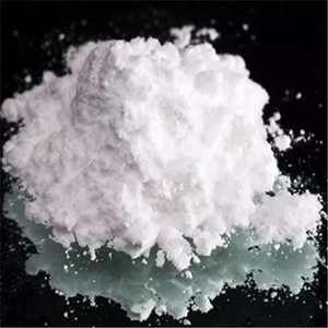 Acide fumarique CAS 110-17-8 99,5% Ventes d'usine de matières premières à haute teneur - Product Image 1