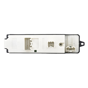 Mazda Cx7 Power Window Master <b>Switch</b> Gp7a66350c <b>12v</b> Electric Auto Up Down Control Panel - Product Image 4