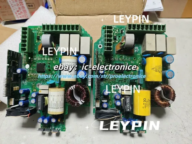 New and in Stock E82mv222 1pc 2.2kw Drive Strip Module&ic for Plc, Pac & Dedicated Ctrlrs