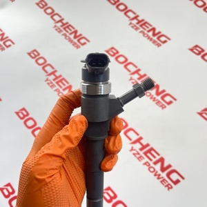 Injecteur diesel Common Rail de haute qualité 0445110250 pour Ford Ranger Mazda BT-50 2.5L WLAA13H50 - Product Image 4