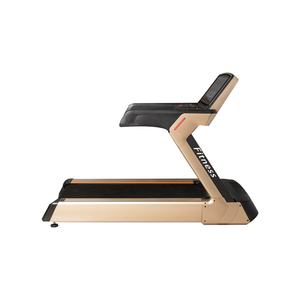 Cinta de correr comercial inteligente Gold Training Machine para estudio de fitness, equipo eléctrico - Product Image 2