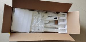 BYHJ02 고품질 완벽한 정확도 휴대용 높이 측정 저울 <span class=keywords><strong>stadiometer</strong></span> - Product Image 3