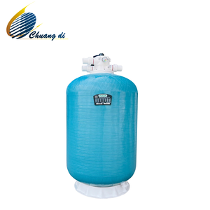Filtres à <span class=keywords><strong>sable</strong></span> de profondeur AQUA H <span class=keywords><strong>Filtration</strong></span> d'eau en fibre de verre pour <span class=keywords><strong>piscine</strong></span> - Product Image 2