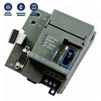 Controlador PLC de Proceso Único 6ES7654-6CC04-3DF1 6ES76546CC043DF1 con Servicio Opcional de Medición de Inercia