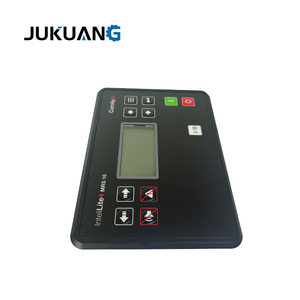 Il4 mrs16 ATS điều khiển LCD hiển thị gốc phụ kiện công nghiệp intelilite4 mrs16 Máy phát điện điều khiển đơn vị - Product Image 1