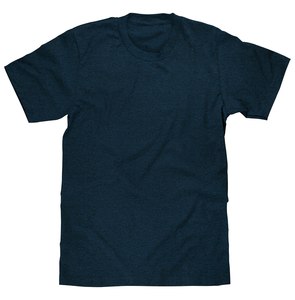 Vente en gros de t-shirts publicitaires personnalisés à manches courtes pour hommes, 250 grammes, 100% coton, décontractés, avec logo imprimé, bon marché - Product Image 1