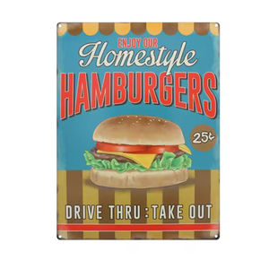 Letrero Metálico Decorativo de Banda Musical de Alta Calidad, Venta al Por Mayor de Fabricantes - Product Image 4